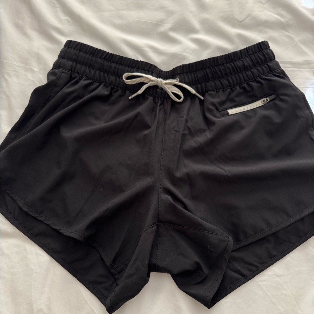 Vuori shorts